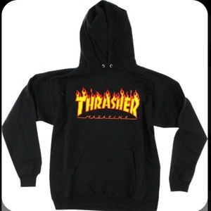 Thrasher Sweatshirt